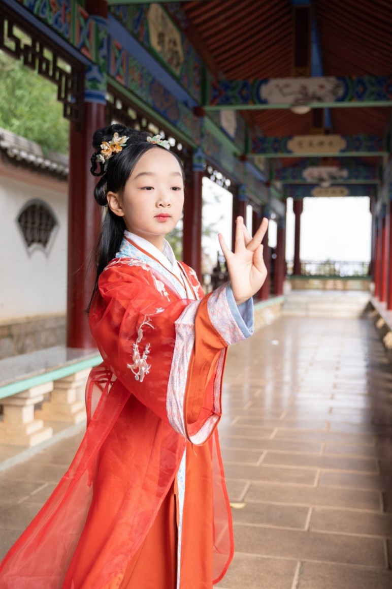 朱芷妍