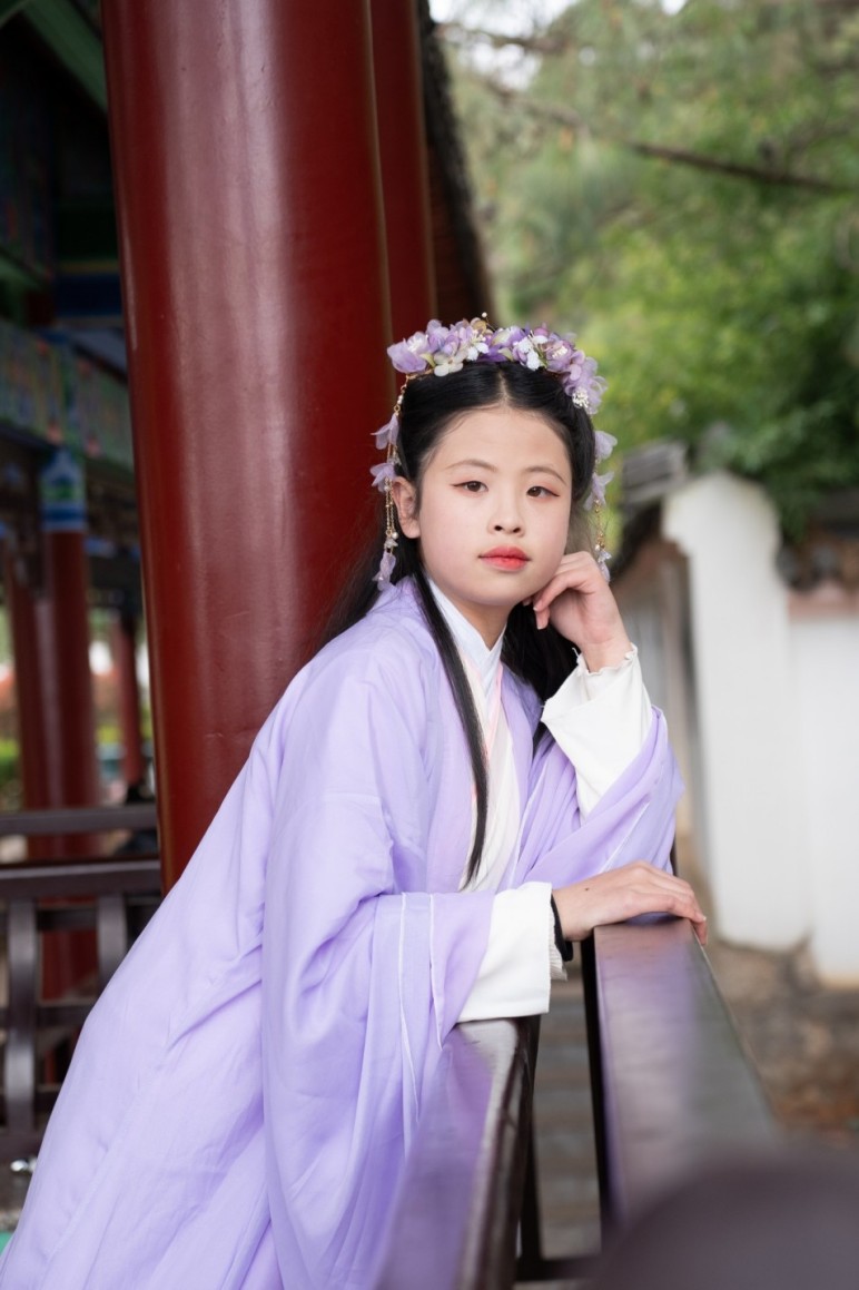耿谊洹